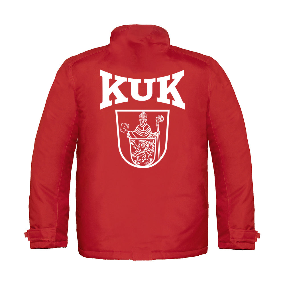 KUK Bendorf Winterjacke "Elferrat"