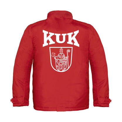 KUK Bendorf Winterjacke "Elferrat"