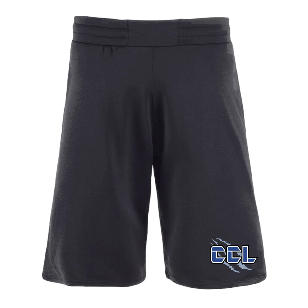 CCL Shorts Men (Black)