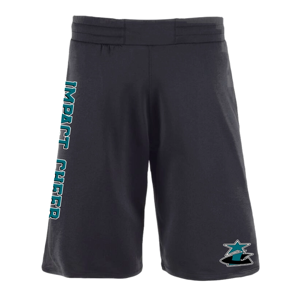 Impact Cheer Innovation Shorts Men (Black)