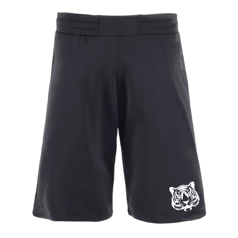 Tigers Shorts Men (Black)