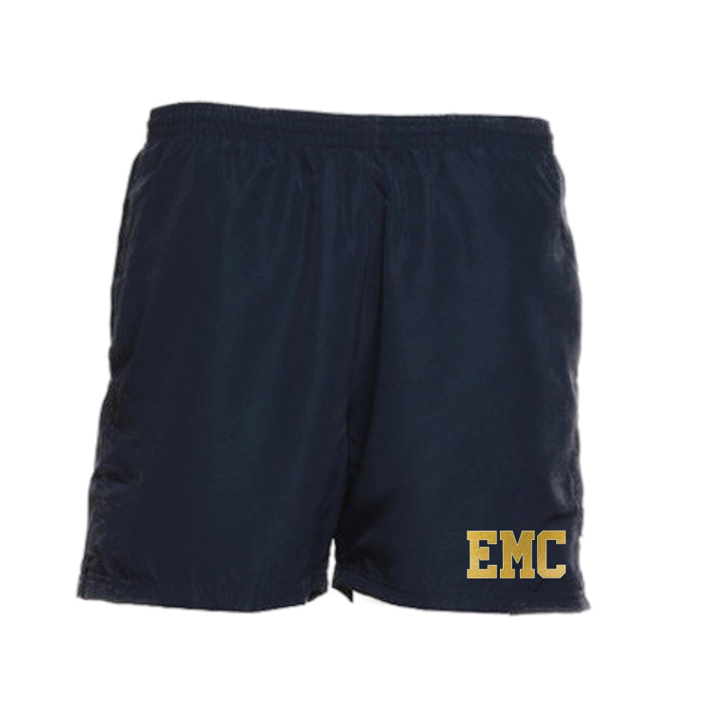 Erlangen Marines Cheerleader Shorts Men (Navy)