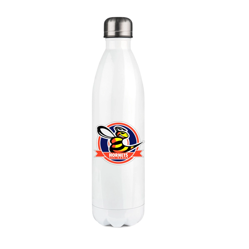 Hornets Trinkflasche (750ml)