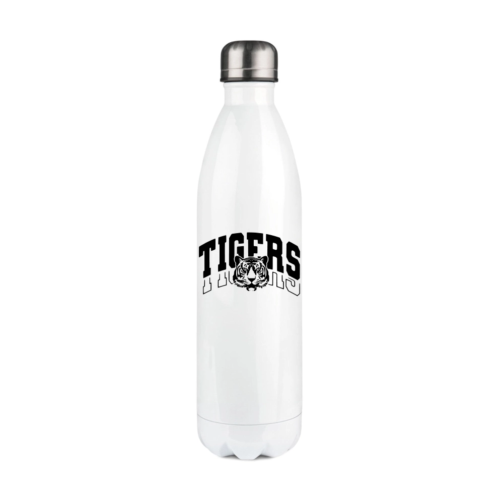 Tigers Trinkflasche (750ml)