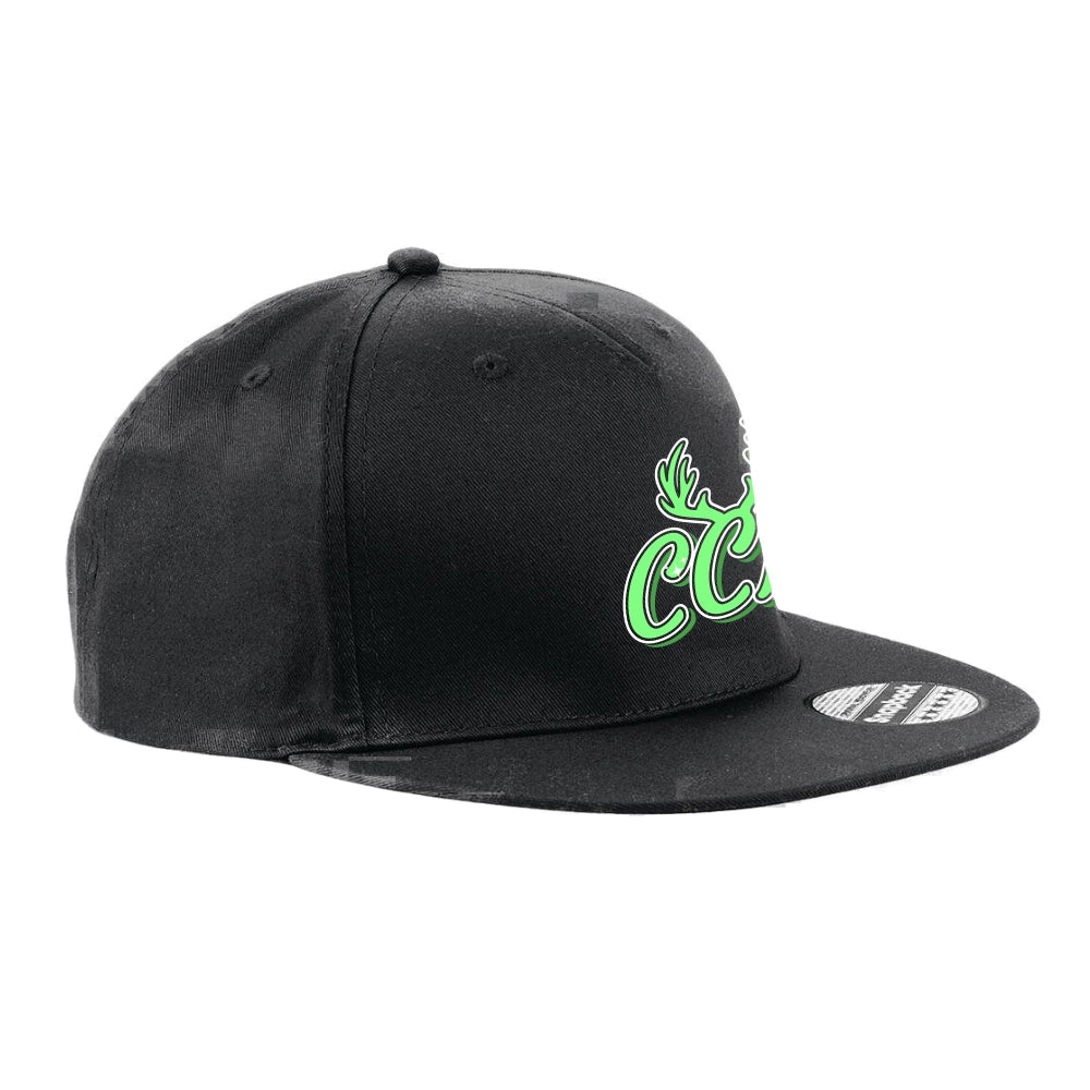 Capreolus Cheerleader Snapback Kappe