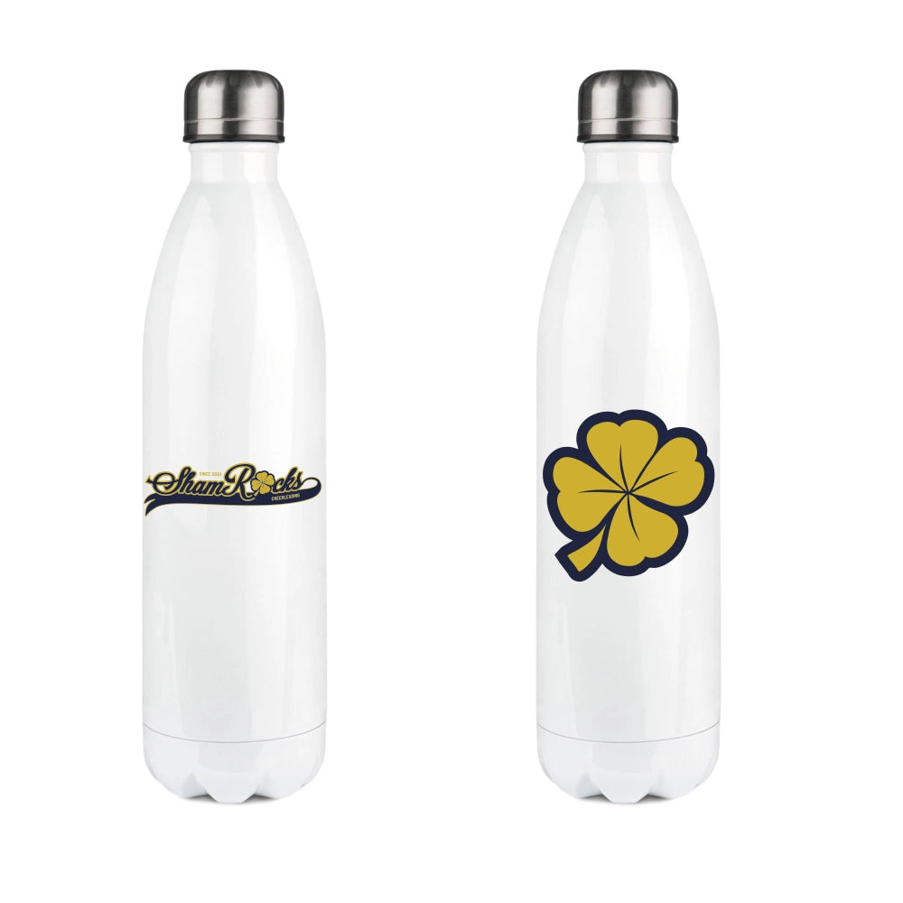ShamRocks Cheerleader Trinkflasche