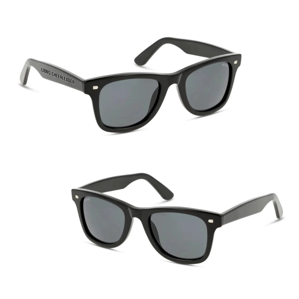 Lions Sonnenbrille (Black)