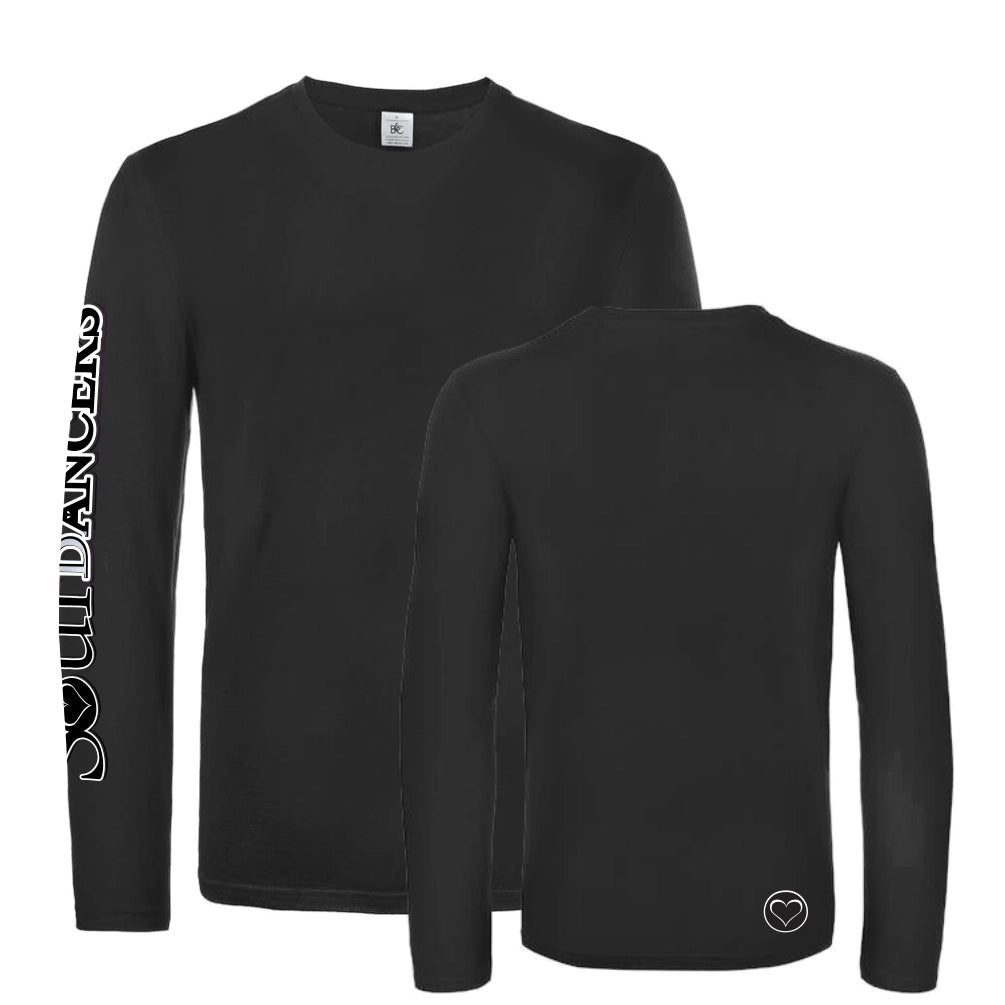 Soul Dancers Longsleeve (Black)