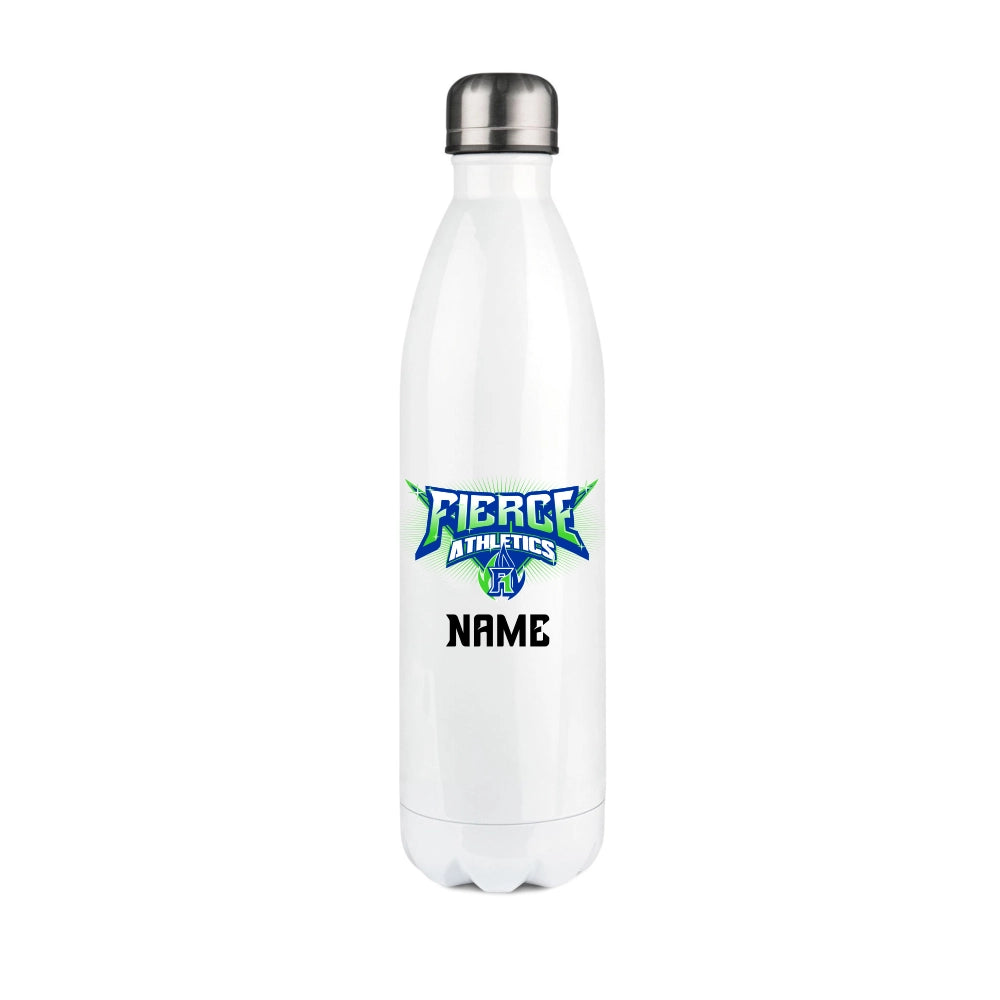 Fierce Athletics Trinkflasche