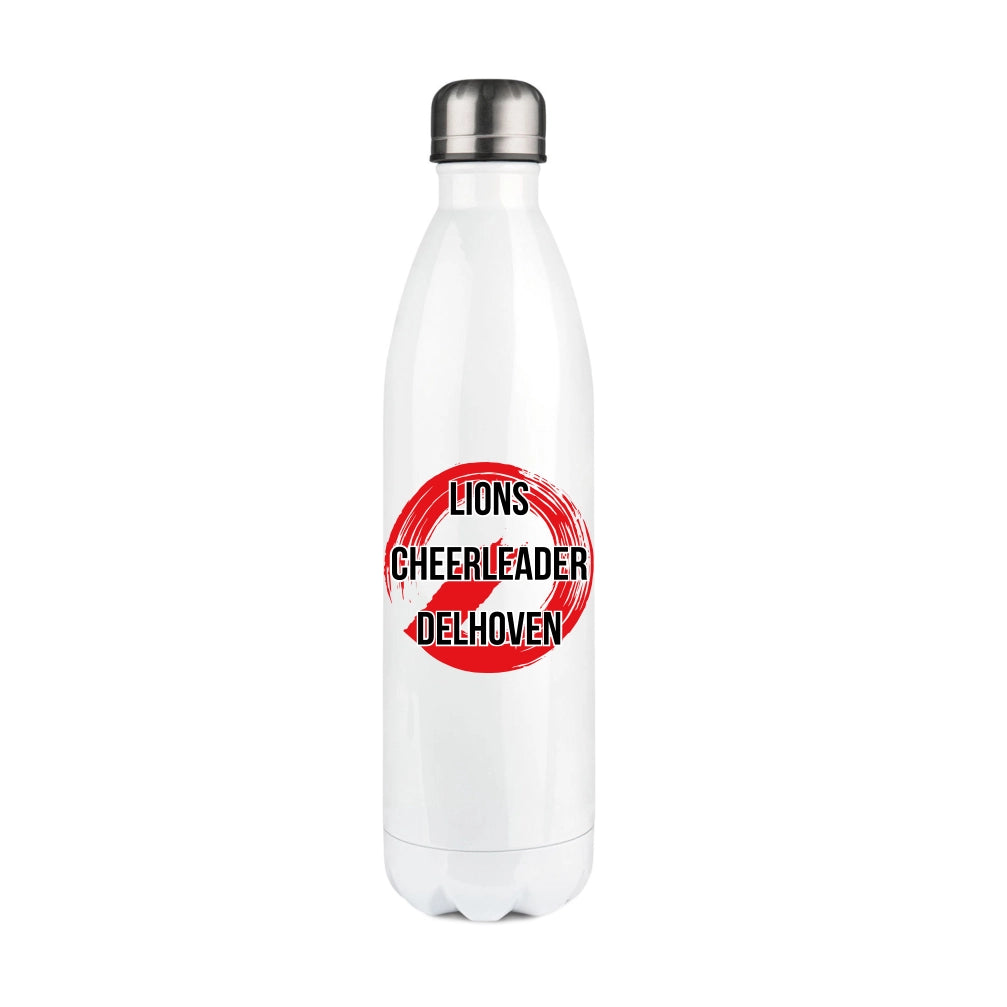 Lions Trinkflasche (750ml)