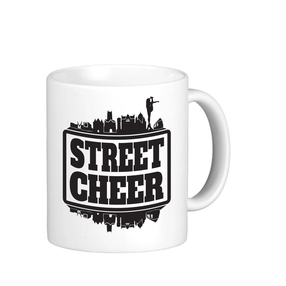 Street Cheer Tasse