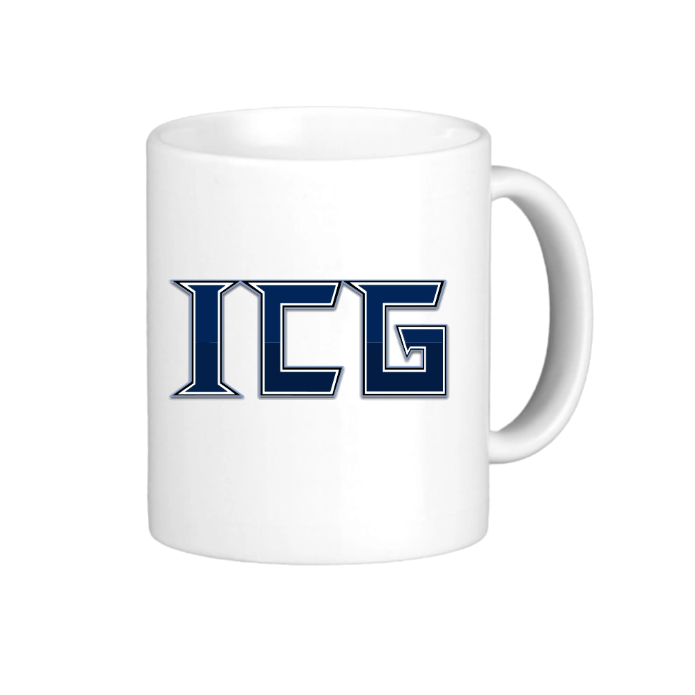 Icequeens Tasse