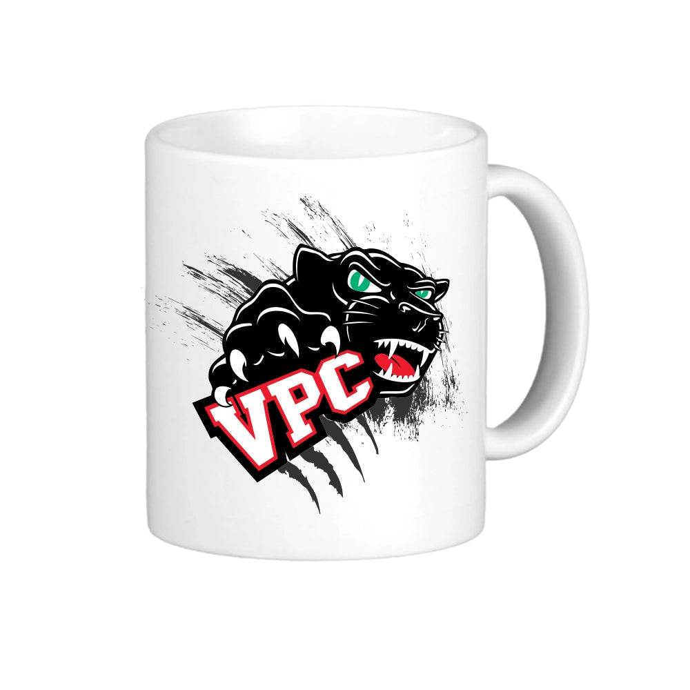 V-Town Panthers Tasse