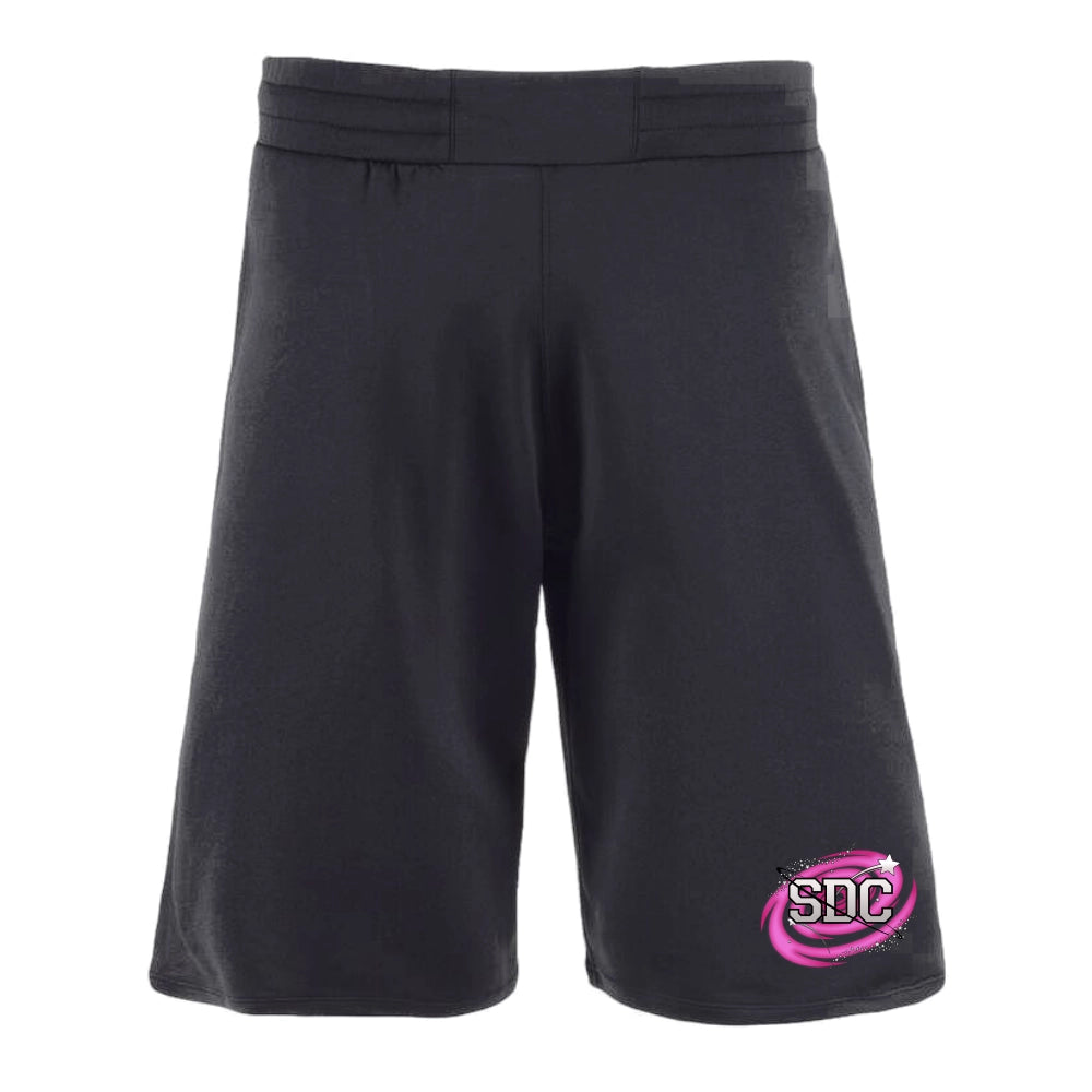SDC Shorts Men (Black)