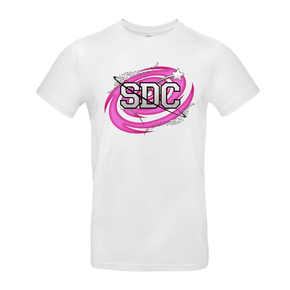 SDC T-Shirt (White)