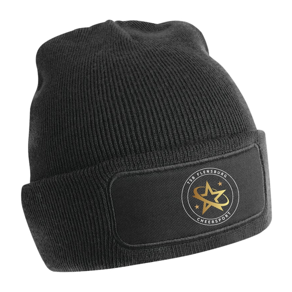 TSB Flensburg Mütze (Black)