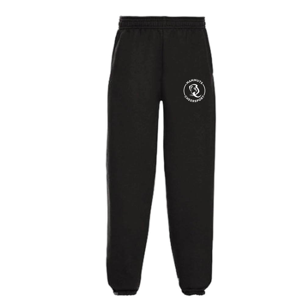 MMC Jogginghose (Black)