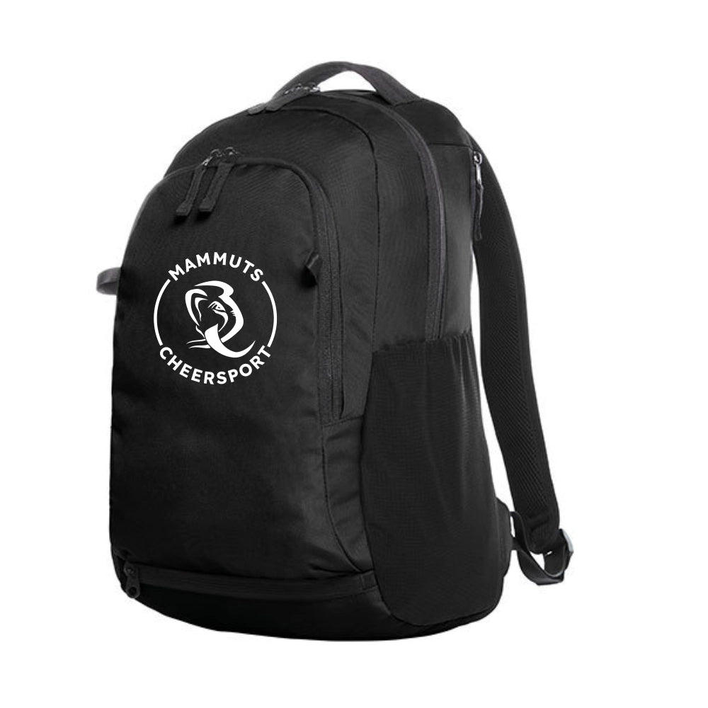 MMC Rucksack (Black)
