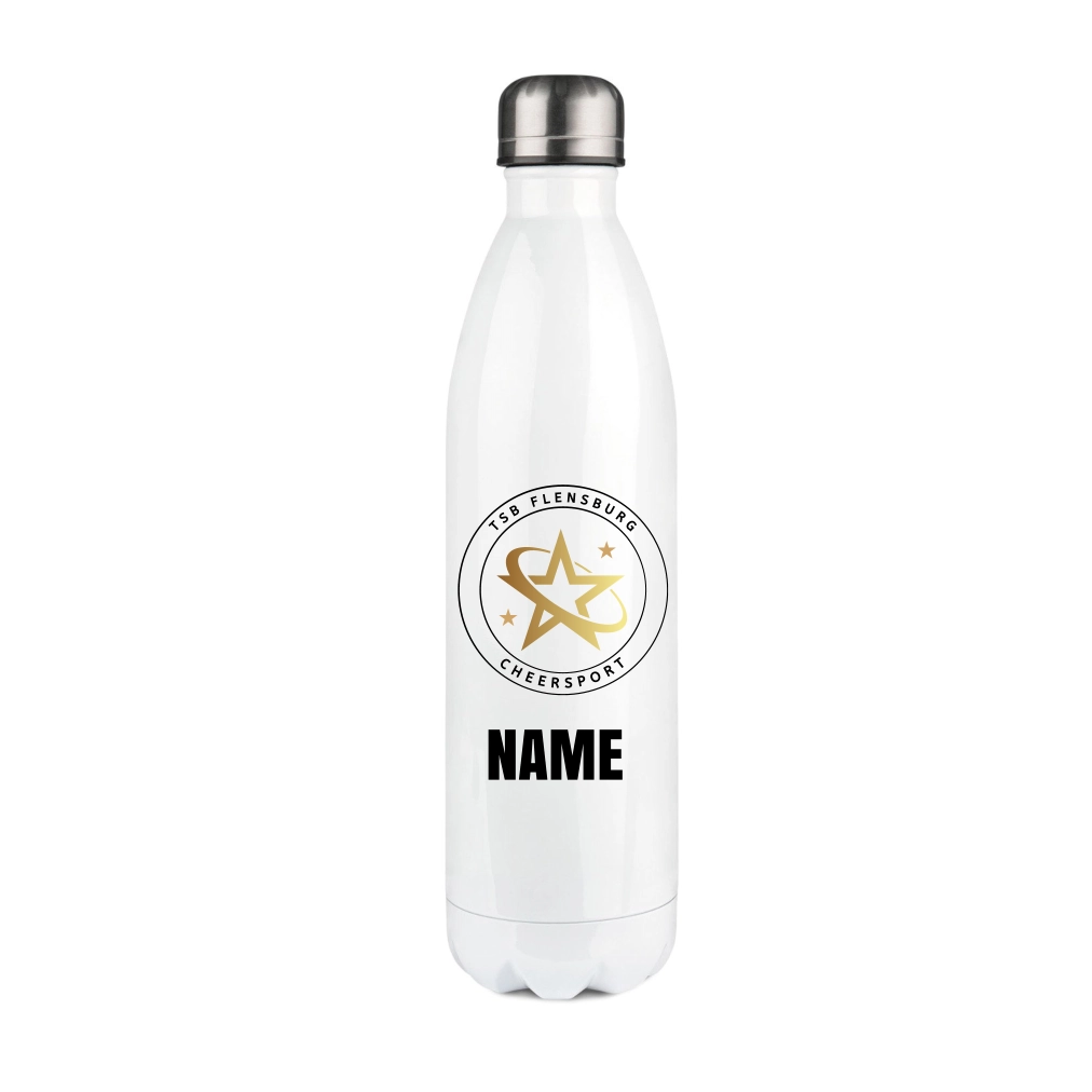 TSB Flensburg Trinkflasche (750ml)