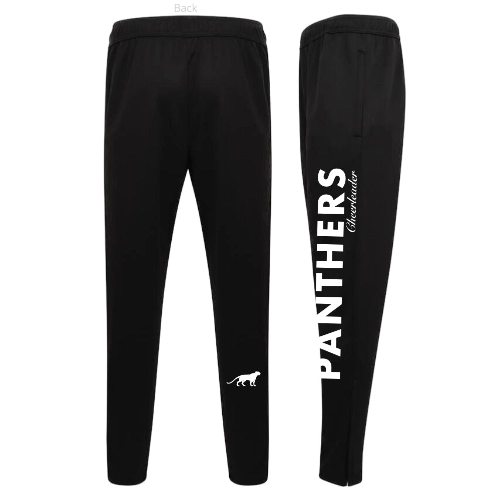SVO Panthers Sporthose Slim (Black)