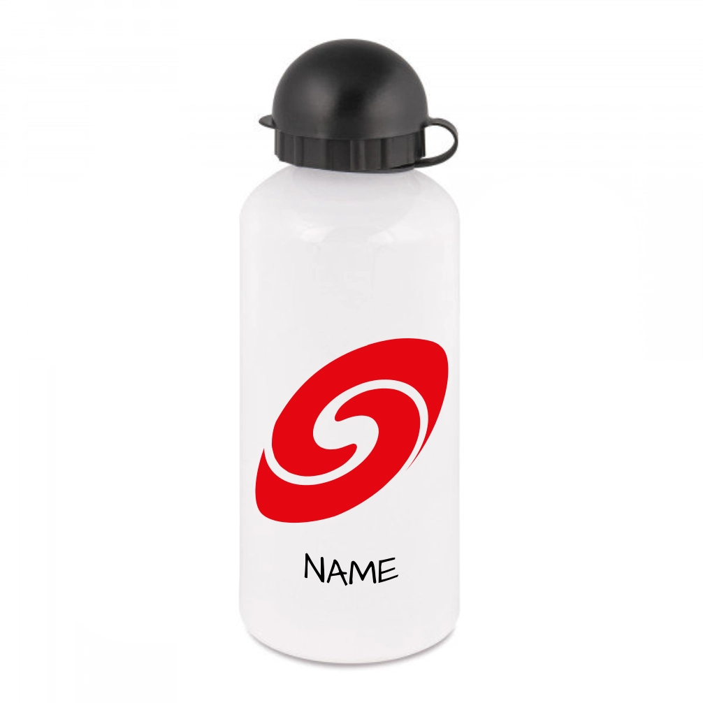 Hurriflames Trinkflasche