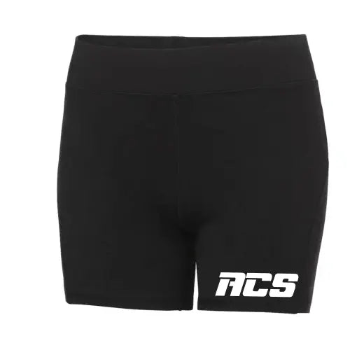 ACS Angels Cheerleader Spreewald Pro Short (Jet Black)