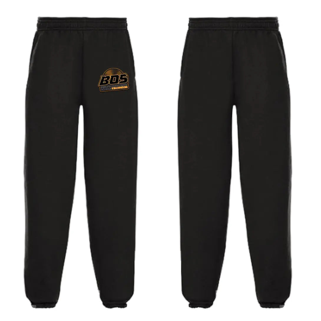 BOS Kirchmöser Jogginghose (Black)