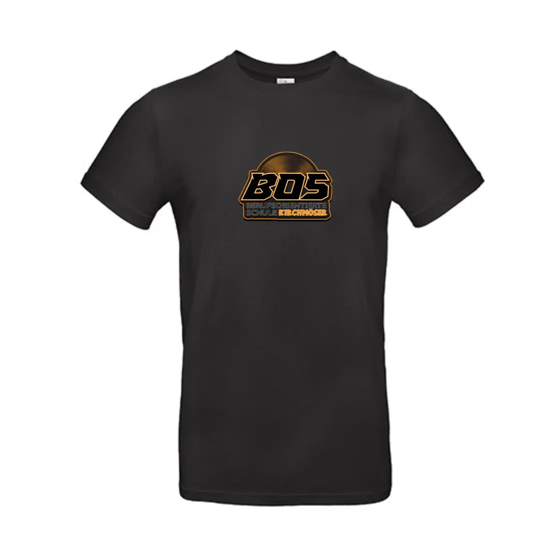 BOS Kirchmöser Shirt (Black)