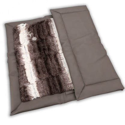 Faltbare Hundedecke in verschiedenen Größen