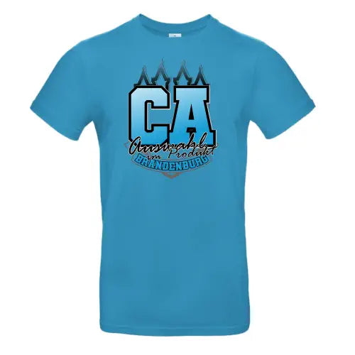Cheer Athletics Brandenburg Fanshirt Atoll