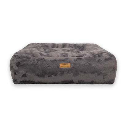NUBES® WELLE CHARCOAL