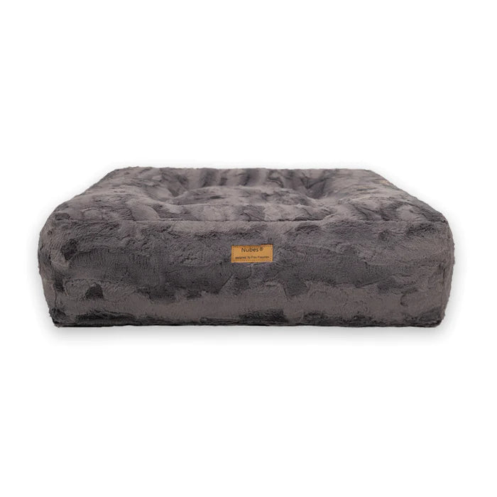 NUBES® WELLE CHARCOAL