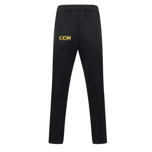 CCM Sporthose Slim-Fit (Black)
