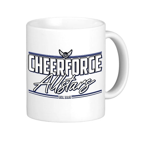 CHEERFORCE Allstars Tasse