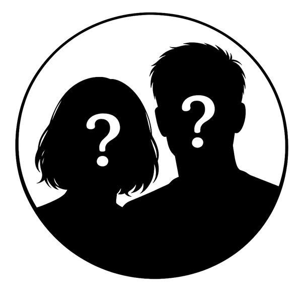 Hier könntest du stehen