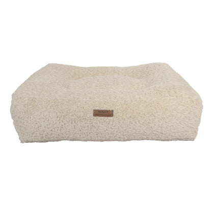 NUBES® CURLY WHITE