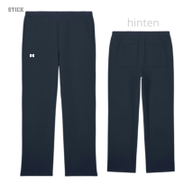 Delights Cheerleader Jogginghose mit Stick (Navy)