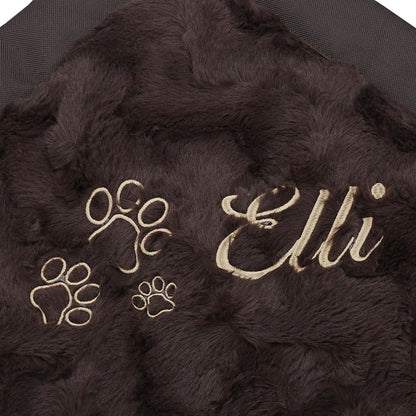 Faltbare Hundedecke in verschiedenen Größen