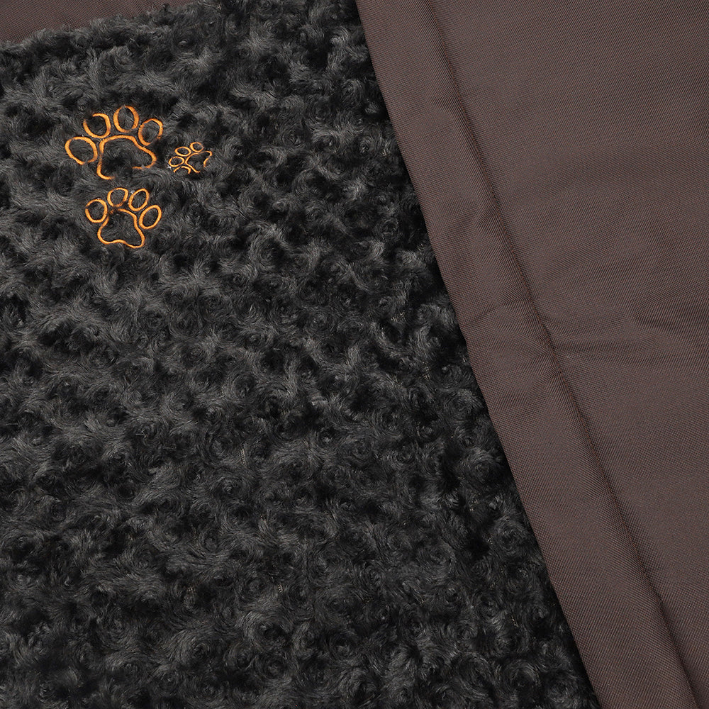 Faltbare Hundedecke in verschiedenen Größen