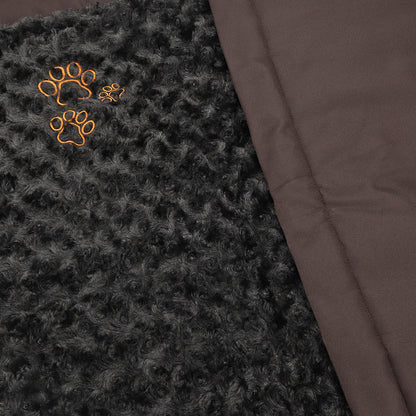 Faltbare Hundedecke in verschiedenen Größen