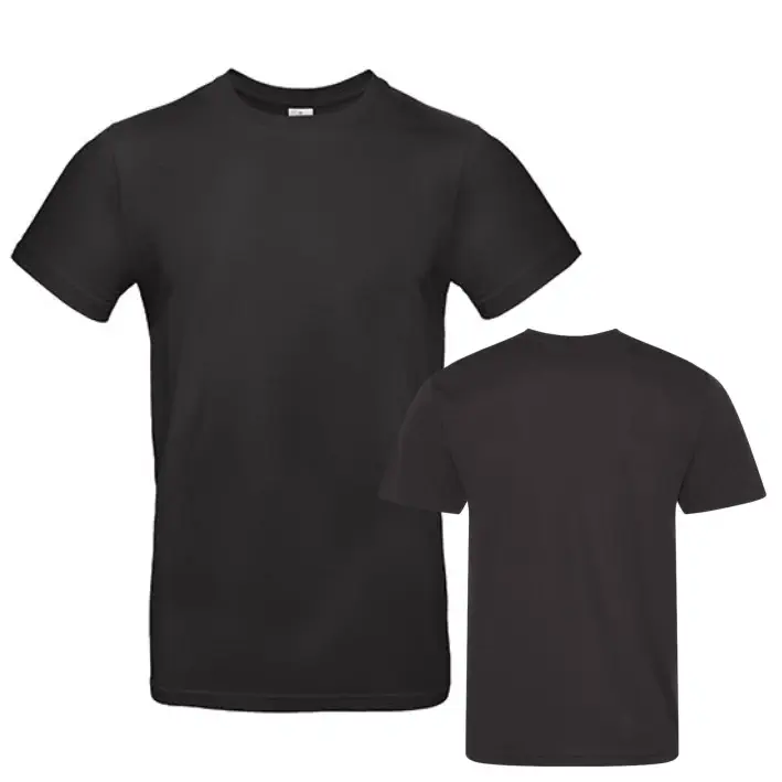 Muster B&C E190 Shirt - Many Colors