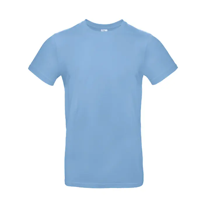 Muster B&C E190 Shirt - Many Colors