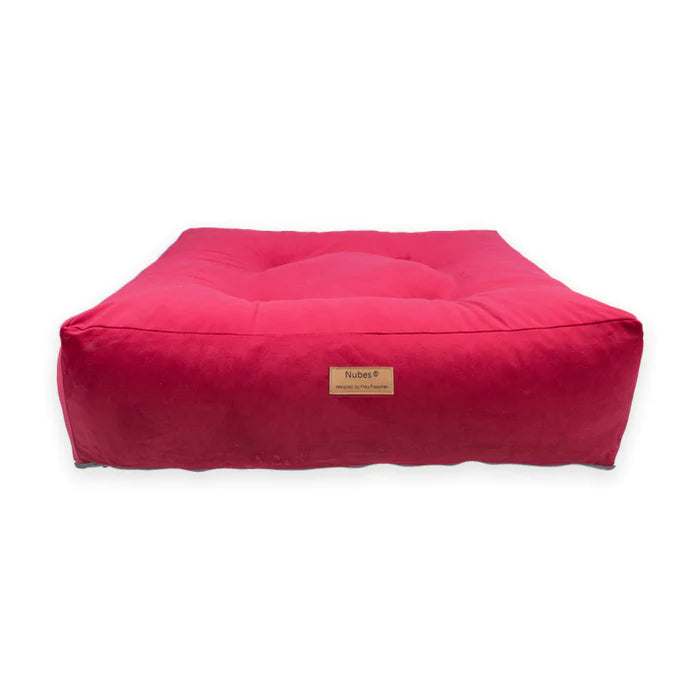 NUBES® SAMETTI  FUCHSIA