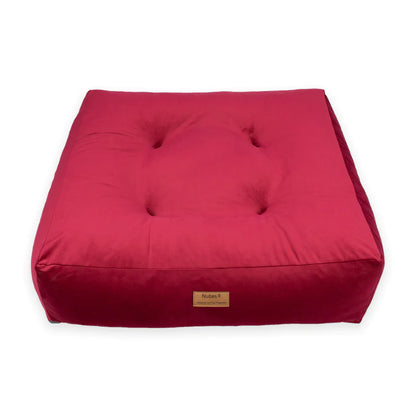 NUBES® SAMETTI  FUCHSIA