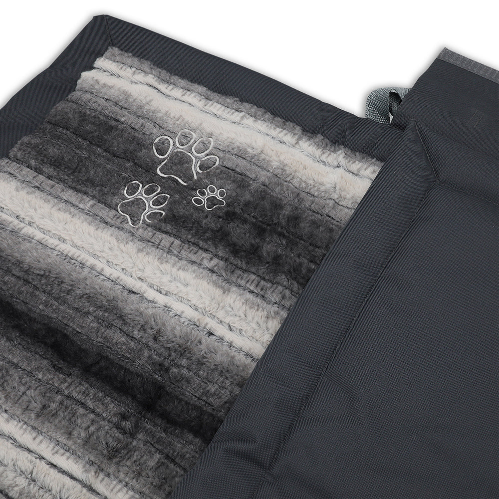 Faltbare Hundedecke in verschiedenen Größen