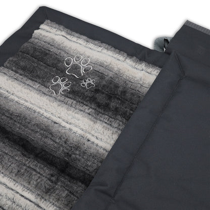 Faltbare Hundedecke in verschiedenen Größen