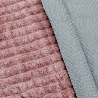 Faltbare Hundedecke in verschiedenen Größen