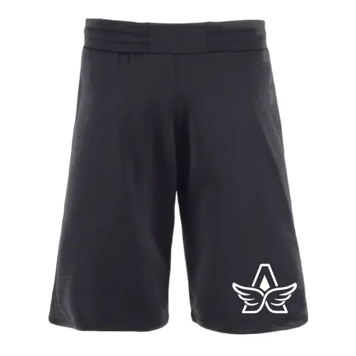 Guardian Angels Shorts Men (Black)