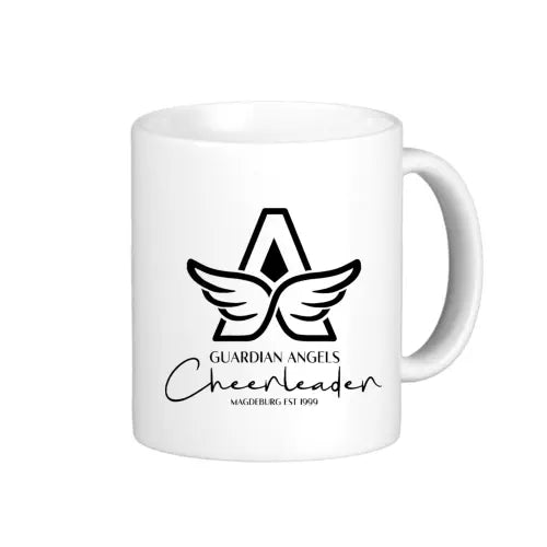 Guardian Angels “Angels” Tasse