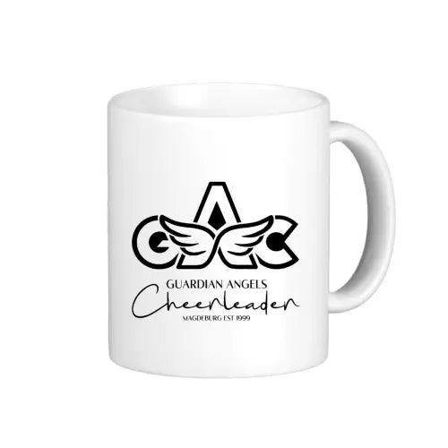 Guardian Angels “GAC” Tasse